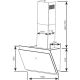 Кухонная вытяжка CENTEK CT-1830-60 черный