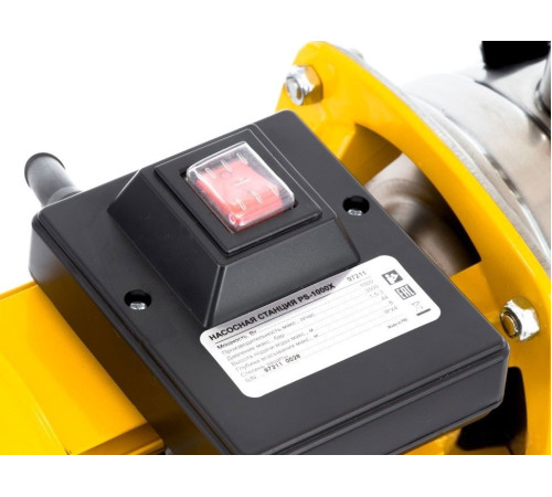 Насос Denzel PS1000Х