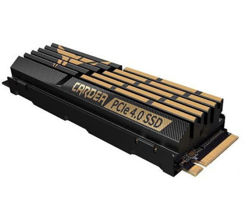 SSD Team T-Force Cardea A440 1TB TM8FPZ001T0C327