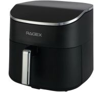 Аэрогриль аэрофритюрница RAGEX R204-000