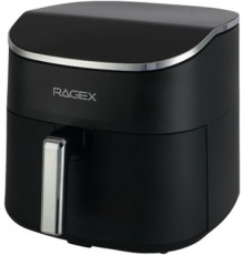 Аэрогриль аэрофритюрница RAGEX R204-000