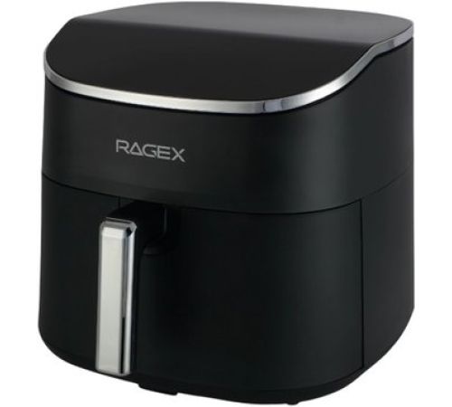 Аэрогриль аэрофритюрница RAGEX R204-000