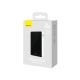 Внешний аккумулятор Baseus Magnetic Bracket Wireless Power Bank 20W 10000mAh белый