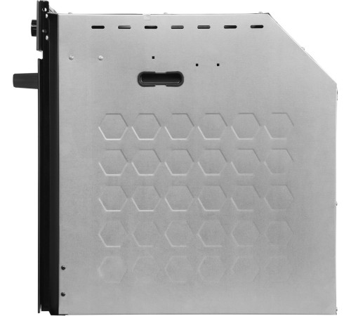 Электрический духовой шкаф Vitek VEO 6380 BG