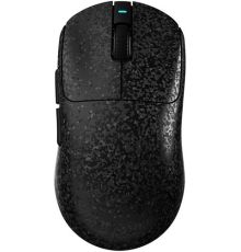 Игровая мышь Ajazz AJ199 MAX черный/карбон