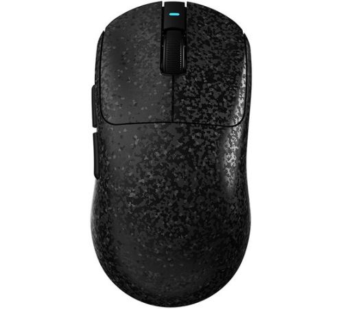 Игровая мышь Ajazz AJ199 MAX черный/карбон