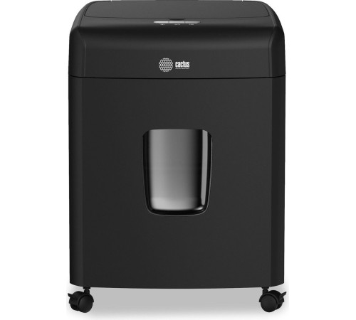 Шредер CACTUS CS-SH-D6