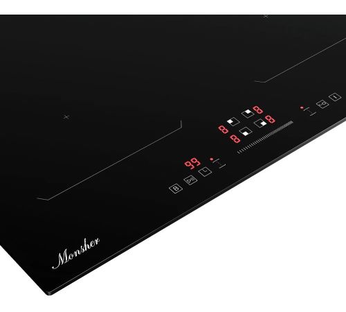 Варочная панель Monsher MHI 6026