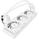 Система жидкостного охлаждения для процессора Thermalright Frozen Magic 360 Scenic V2 белый
