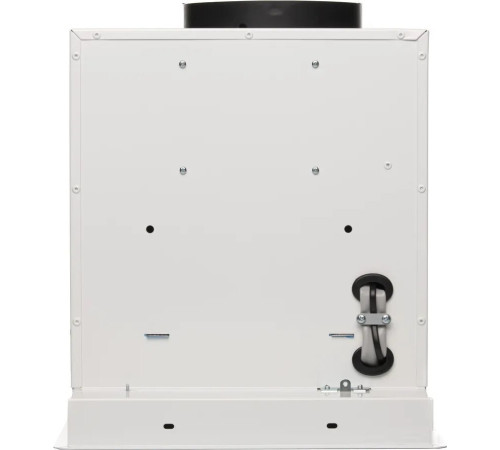 Кухонная вытяжка Konigin Incanto 60 белый