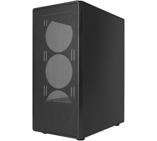 Корпус Ginzzu CL121