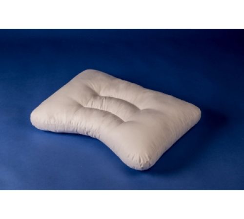 Спальная подушка Familytex ПСС2 С выемкой под плечо 45x65