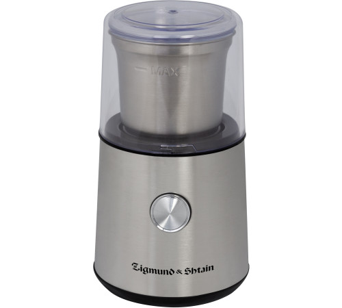 Электрическая кофемолка Zigmund & Shtain ZCG-10