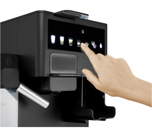 Кофемашина Catler ES 790 Egoisto