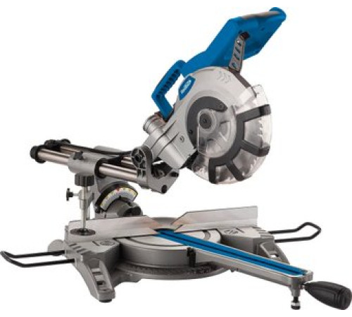 Торцовочная пила Redbo CMS-210/1800