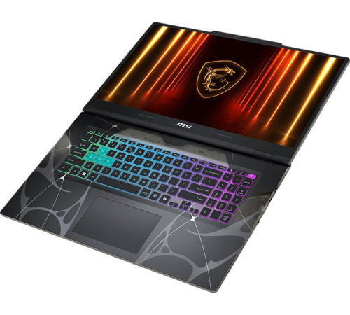 Игровой ноутбук MSI Cyborg 17 B2RWEKG-280XRU