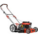 Газонокосилка ECO LG-810 EC3410-2