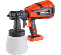 Краскораспылитель Patriot SG 300UES 100301300 без АКБ