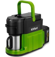 Капельная кофеварка Kitfort KT-7544