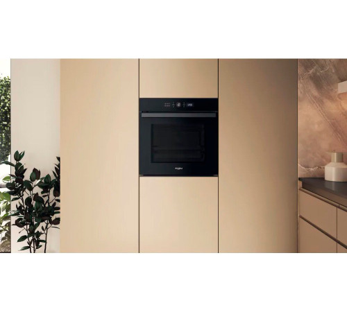 Электрический духовой шкаф Whirlpool WOI4S8PM2SBA