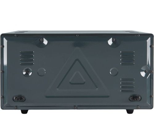Мини-печь Ideal M 50 00 серый