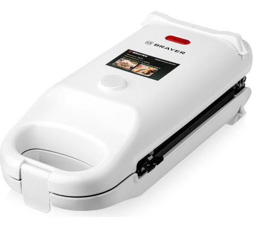 Вафельница Brayer BR2305