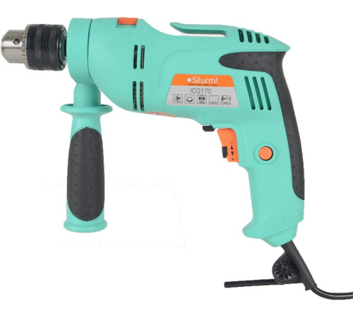 Ударная дрель  Sturm ID2170