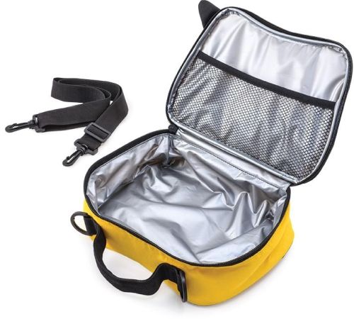 Термосумка Trunki 0292-GB01 3.5л желтый