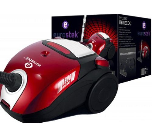 Пылесос Eurostek EVC-2002