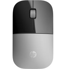 Мышь HP Z3700 серебристый X7Q44AA