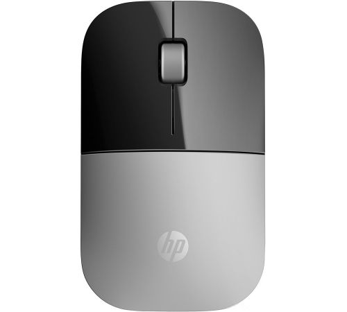 Мышь HP Z3700 серебристый X7Q44AA