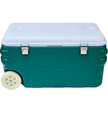 Термобокс Арктика 2000-80 аквамарин