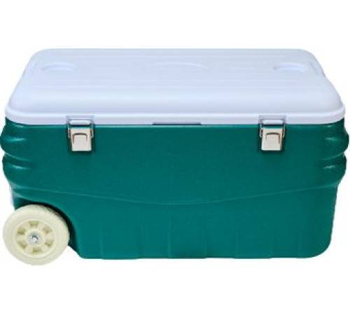 Термобокс Арктика 2000-80 аквамарин