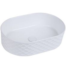 Умывальник Roxen Vine Oval 570240
