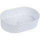 Умывальник Roxen Vine Oval 570240