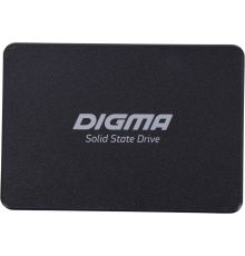 SSD Digma Run R5 4TB DGSR2004TR53T