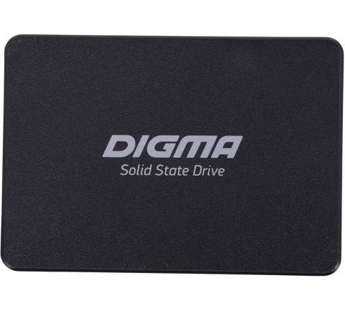 SSD Digma Run R5 4TB DGSR2004TR53T