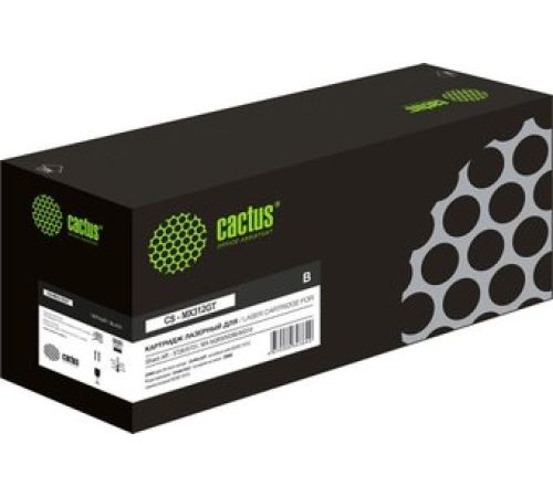 Картридж CACTUS CS-MX312GT аналог Sharp MX312GT