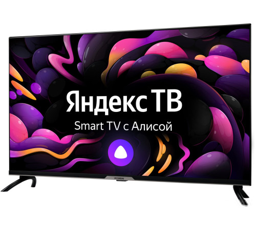 Телевизор Hyundai H-LED40BS5003