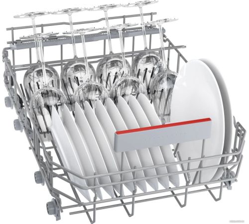 Отдельностоящая посудомоечная машина Bosch Seria 4 SPS4EMI62E