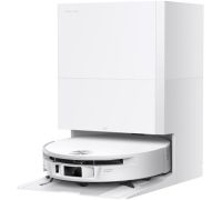 Робот-пылесос Trouver Robot Vacuum S70 Roller White RLZ12SE евровилка, белый