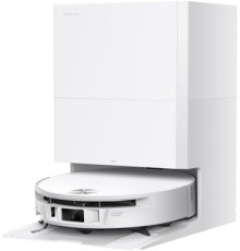 Робот-пылесос Trouver Robot Vacuum S70 Roller White RLZ12SE евровилка, белый