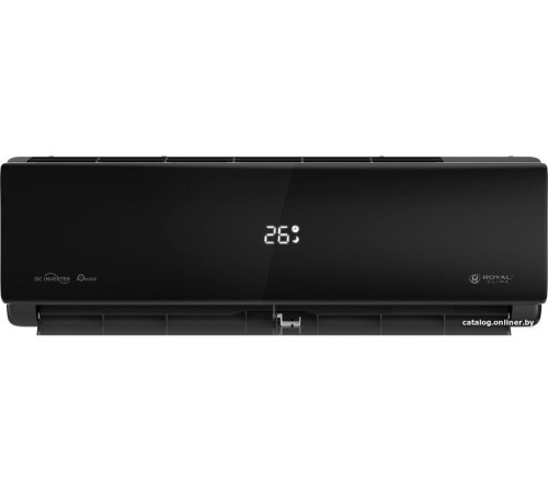 Кондиционер Royal Clima Attica Nero Inverter RCI-AN55HN