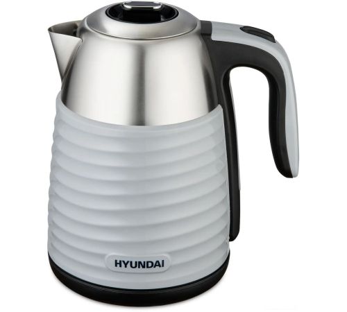 Электрический чайник Hyundai HYK-S4804