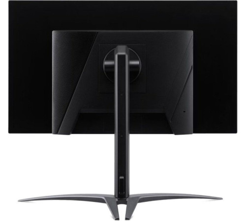 Игровой монитор Acer Predator X27Ubmiipruzx UM.HXXEE.001