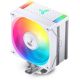 Кулер для процессора Jonsbo CR-1000 EVO ARGB White