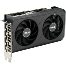Видеокарта ASUS Dual GeForce RTX 5050 8GB GDDR6 OC Edition DUAL-RTX5050-O8G