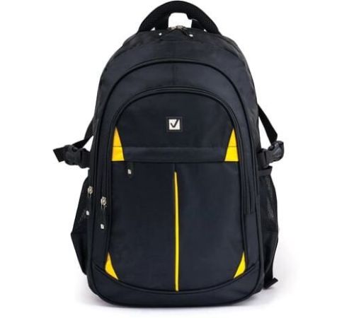 Городской рюкзак BRAUBERG Titanium 224385