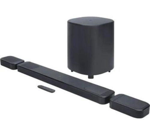 Саундбар JBL Bar 1000MK2