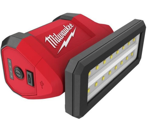Фонарь Milwaukee M12 PAL-0 4933478226 без АКБ